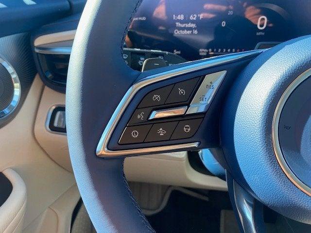New 2026 Buick Enclave Avenir w/ Super Cruise Package image 19