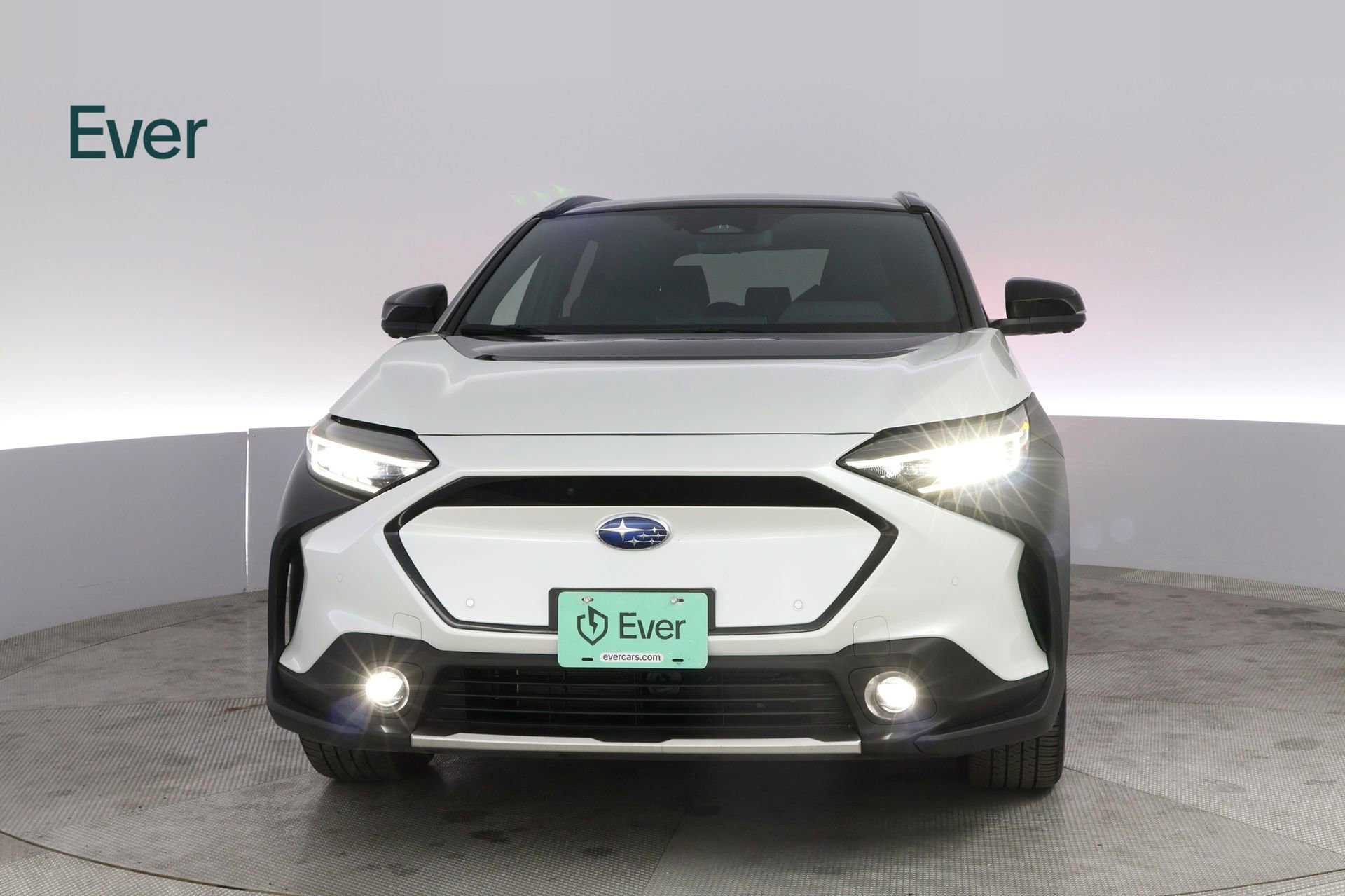 Used 2024 Subaru Solterra Touring w/ Touring Package image 12