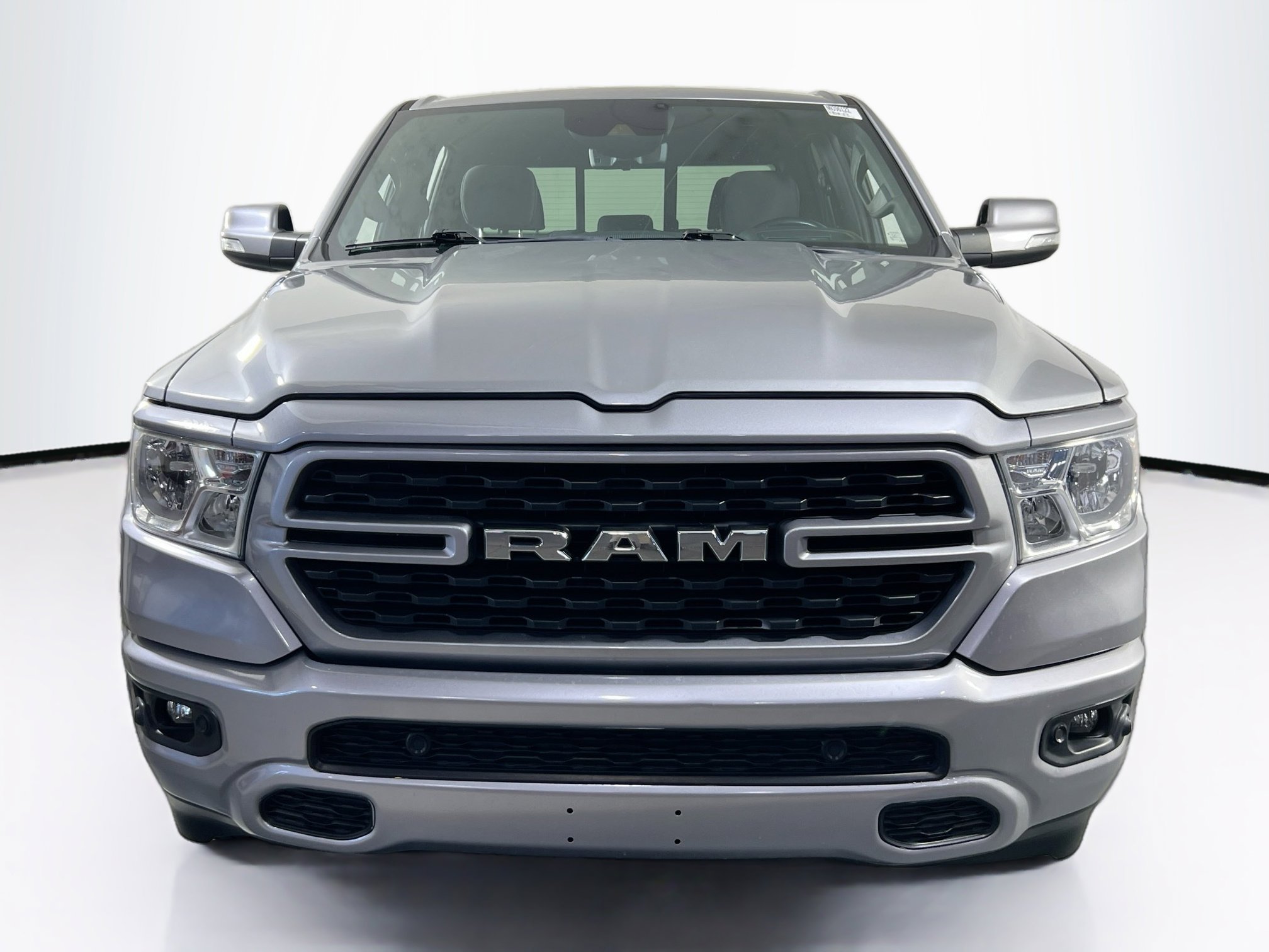 Used 2022 RAM 1500 Big Horn image 2