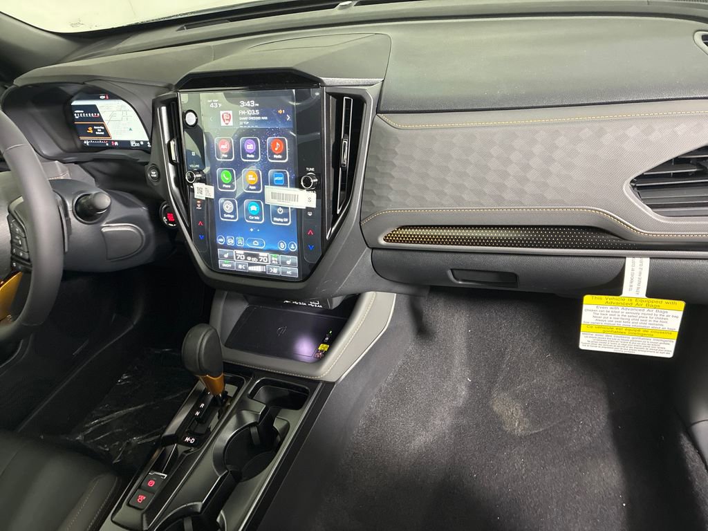 New 2026 Subaru Forester Wilderness image 26