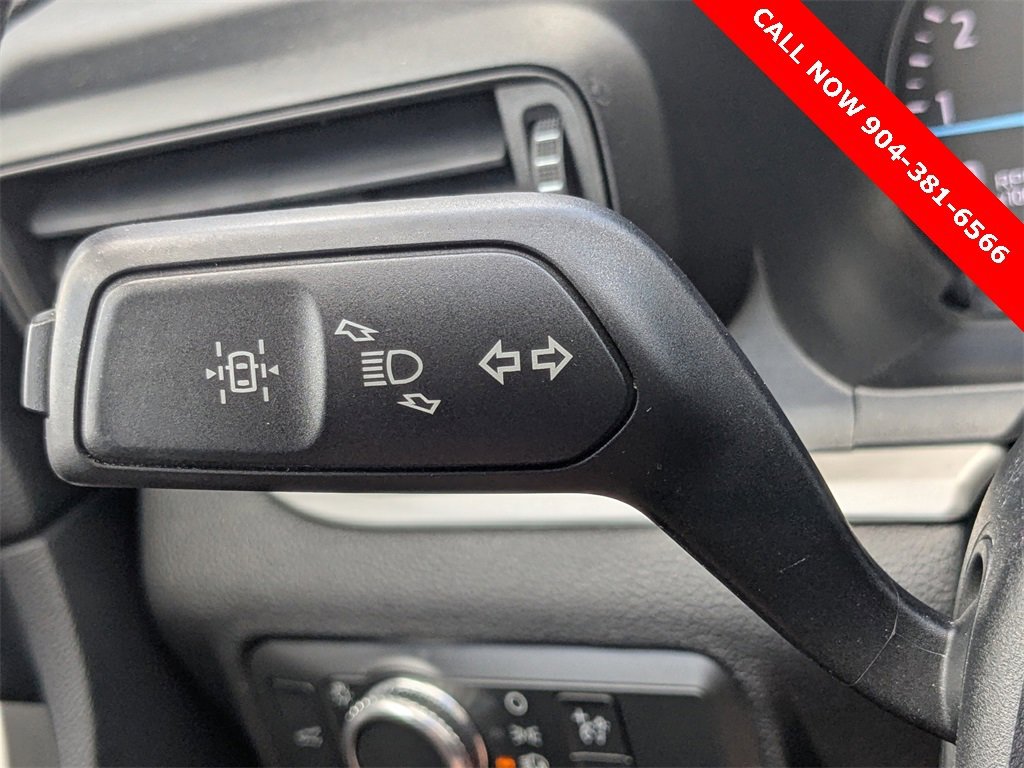 Used 2022 Ford Explorer XLT image 27