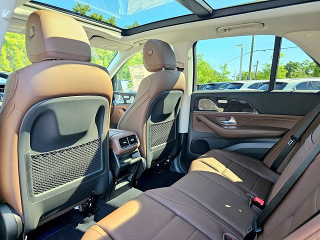 New 2026 Mercedes-Benz GLE 350 4MATIC image 22