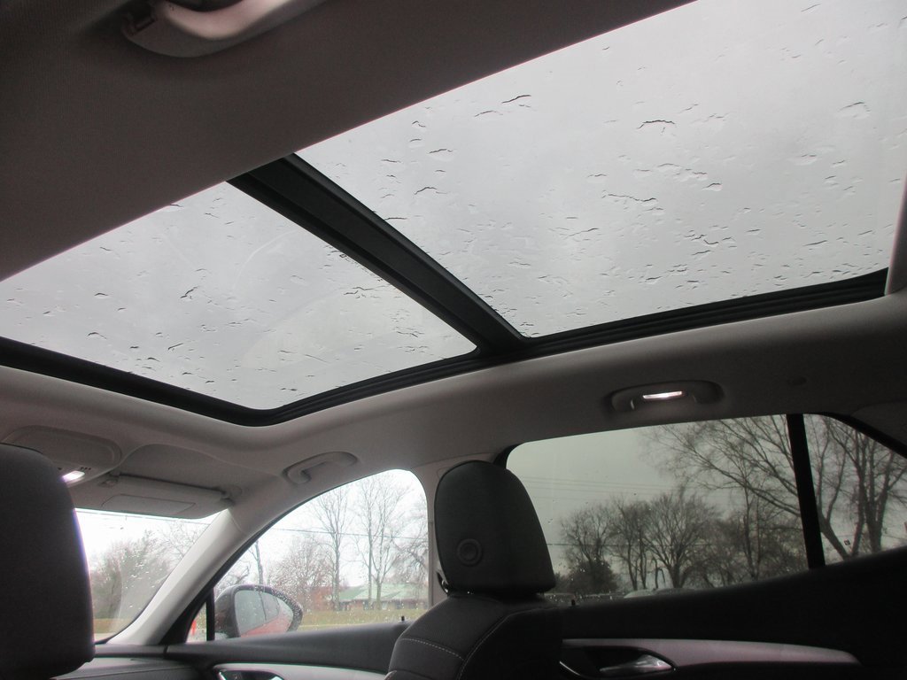 New 2026 Buick Envision Sport Touring image 15