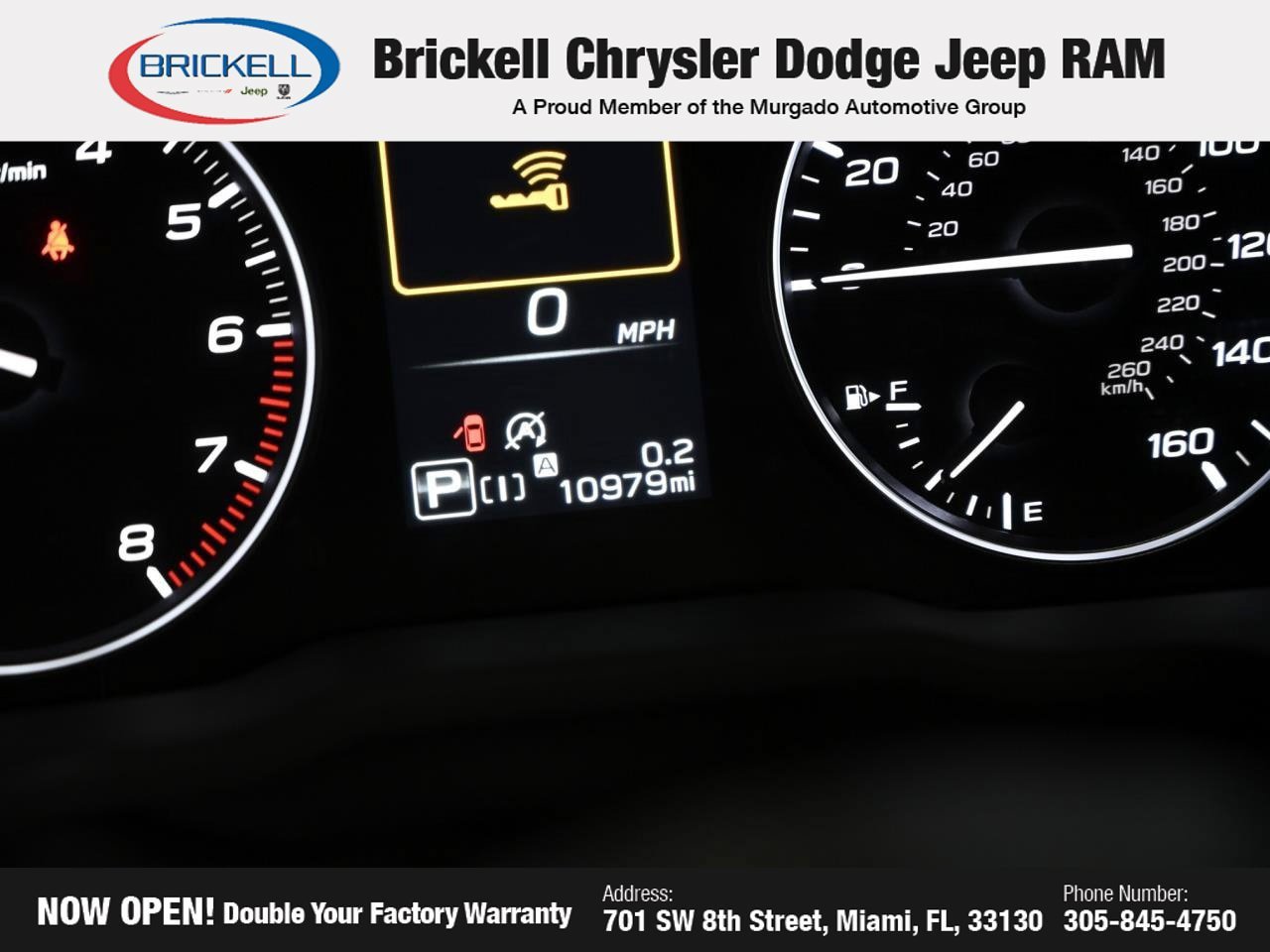 Used 2025 Subaru Forester Premium AWD/4WD image 31