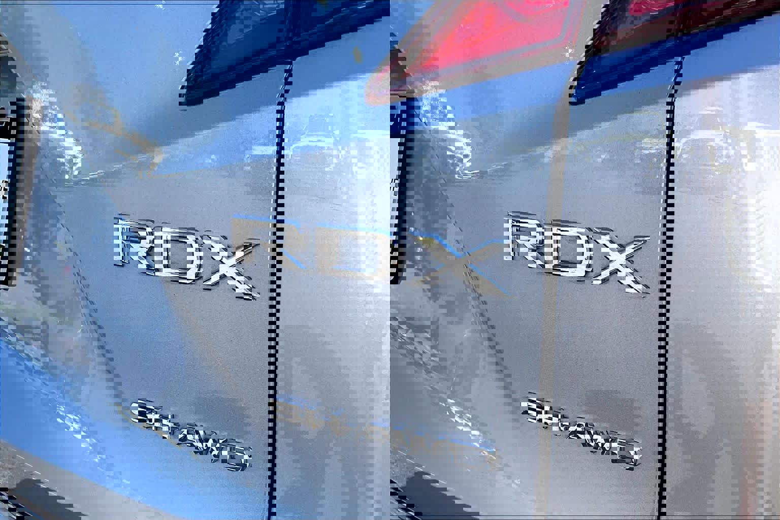 Used 2019 Acura RDX AWD w/ Technology Package image 10