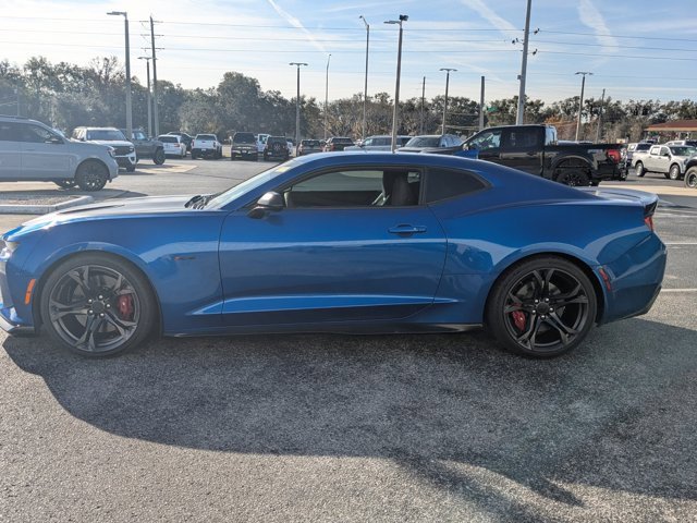 Used 2018 Chevrolet Camaro SS image 33