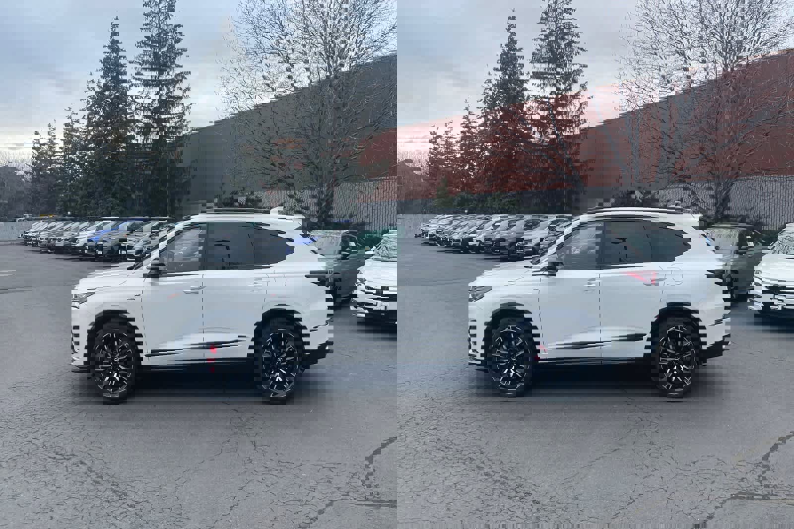 Used 2022 Acura MDX Type S image 5