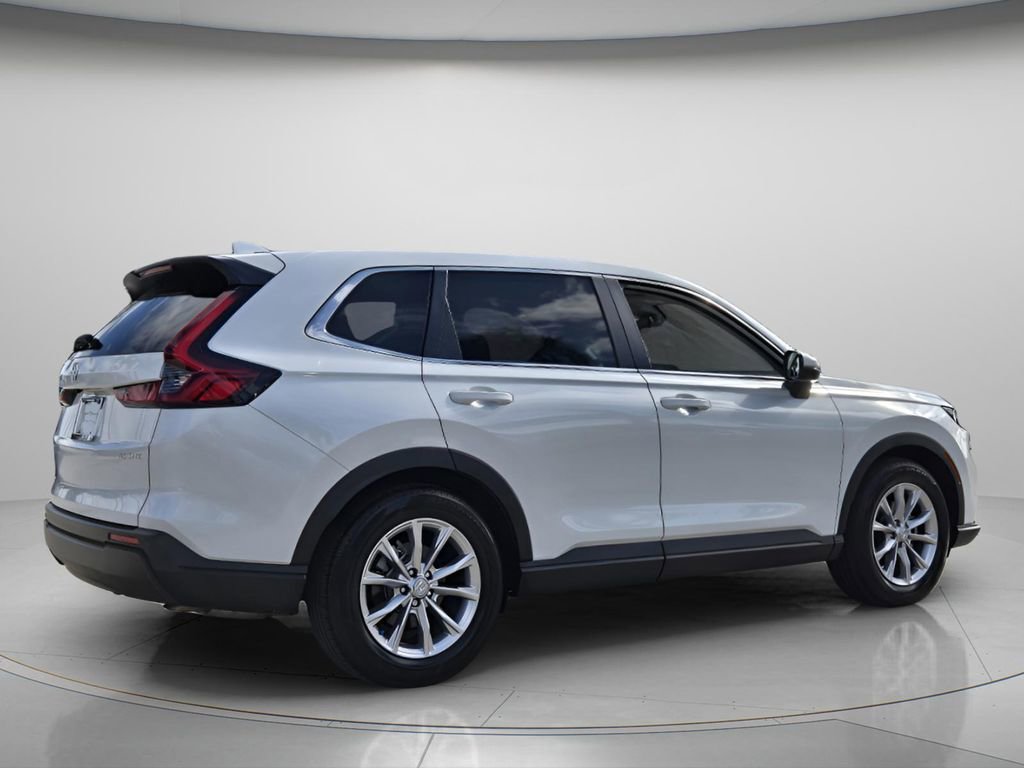 Certified 2023 Honda CR-V EX-L image 7
