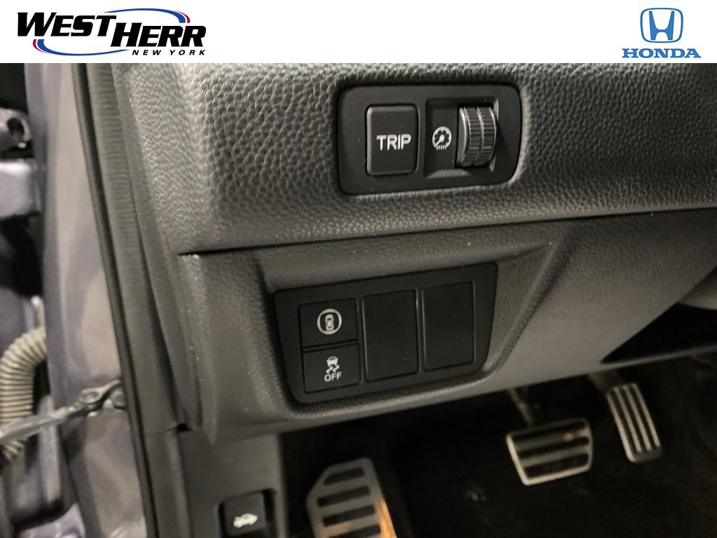 Used 2018 Honda Accord Sport image 17