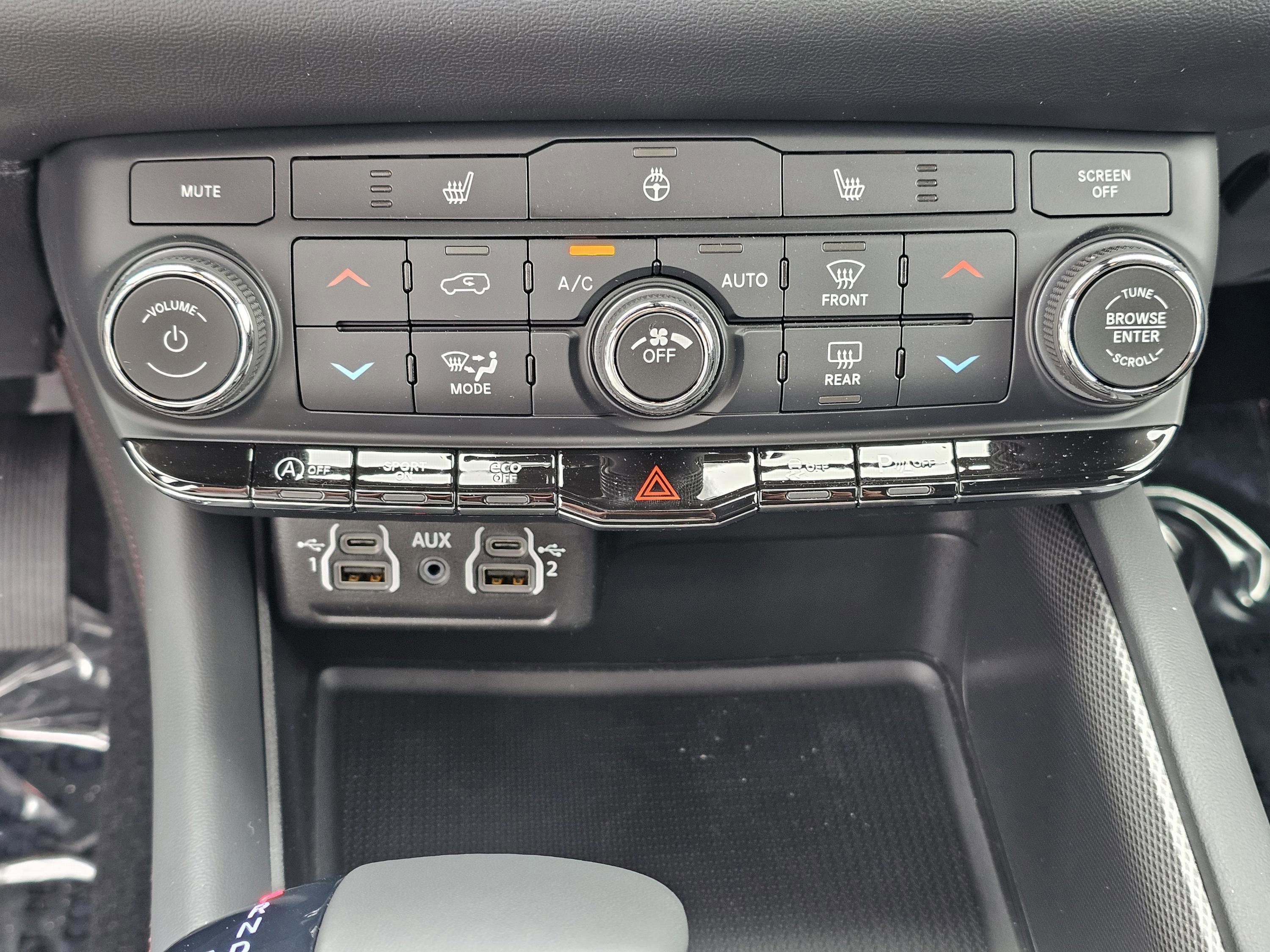 New 2026 Dodge Durango GT RWD image 28