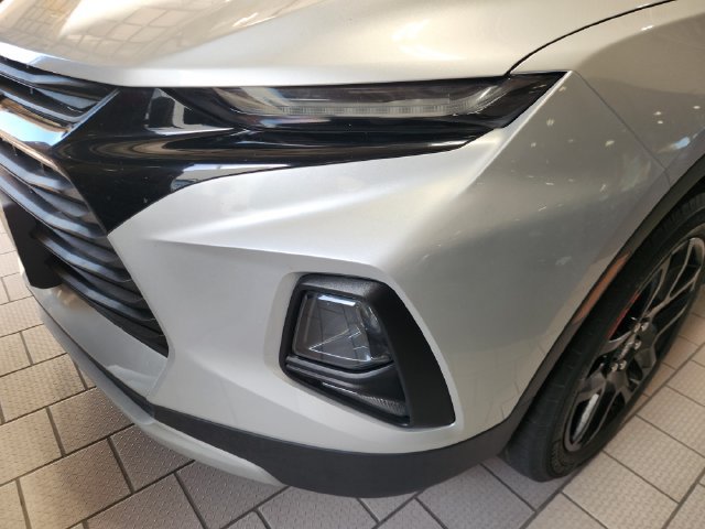 Used 2022 Chevrolet Blazer LT w/ Redline Edition FWD image 7