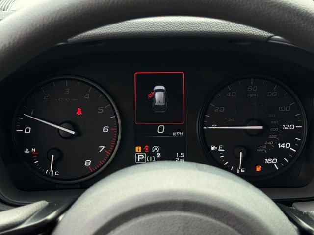 New 2026 Subaru Crosstrek 2.5i AWD/4WD image 20