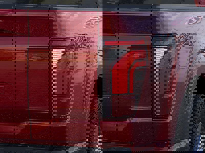 New 2025 Ford F150 Lariat image 21