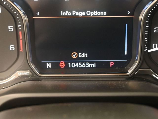 Used 2021 GMC Sierra 1500 Denali w/ Denali Ultimate Package image 37