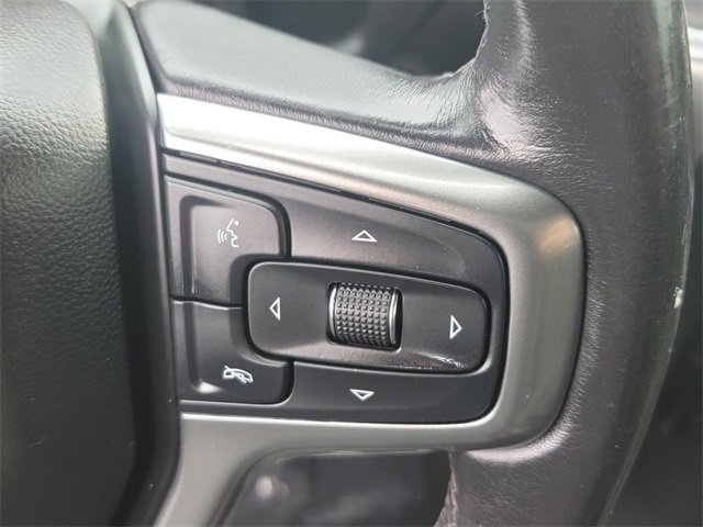 Used 2019 Chevrolet Silverado 1500 LT w/ All-Star Edition image 16