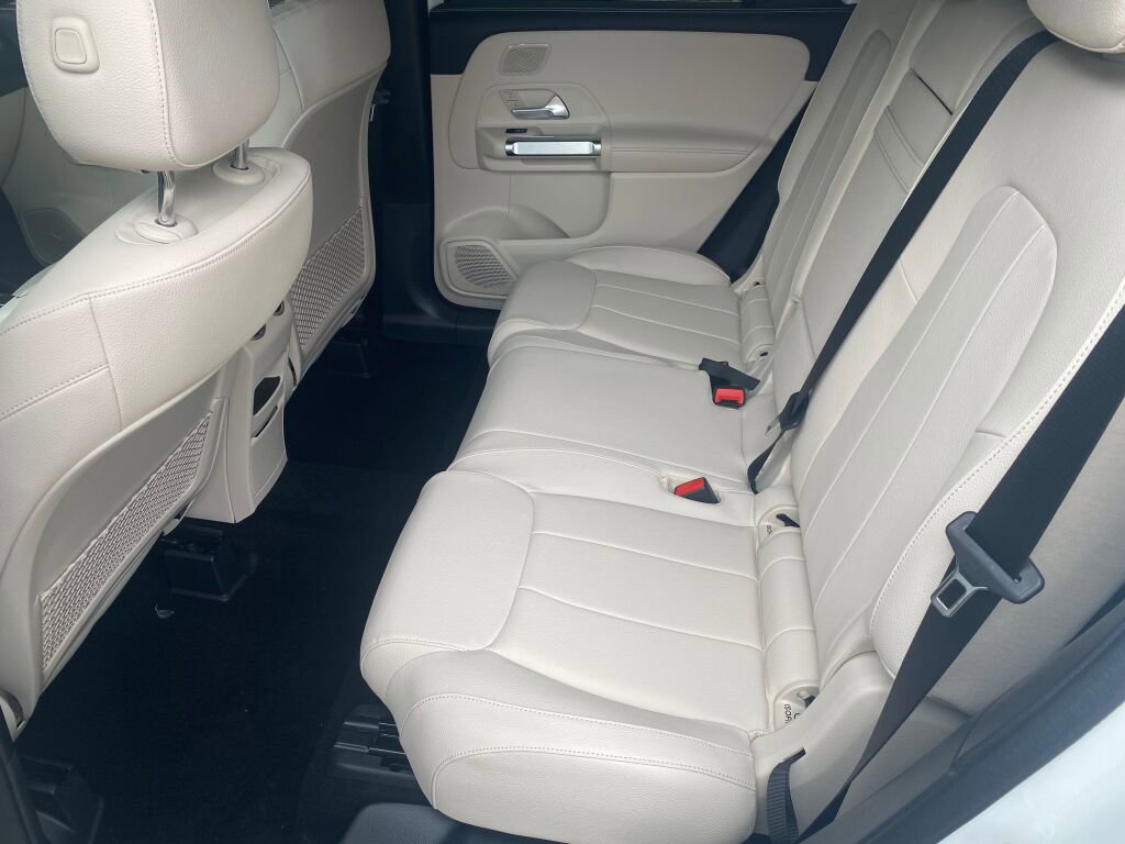 New 2026 Mercedes-Benz GLB 250 GLB 250 image 13