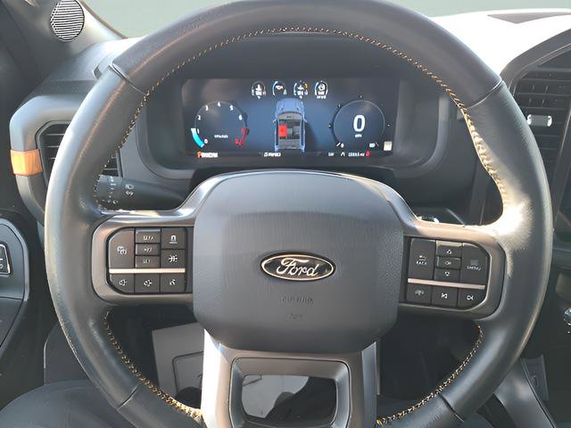 Certified 2024 Ford F150 Tremor w/ Bed Utility Package image 11