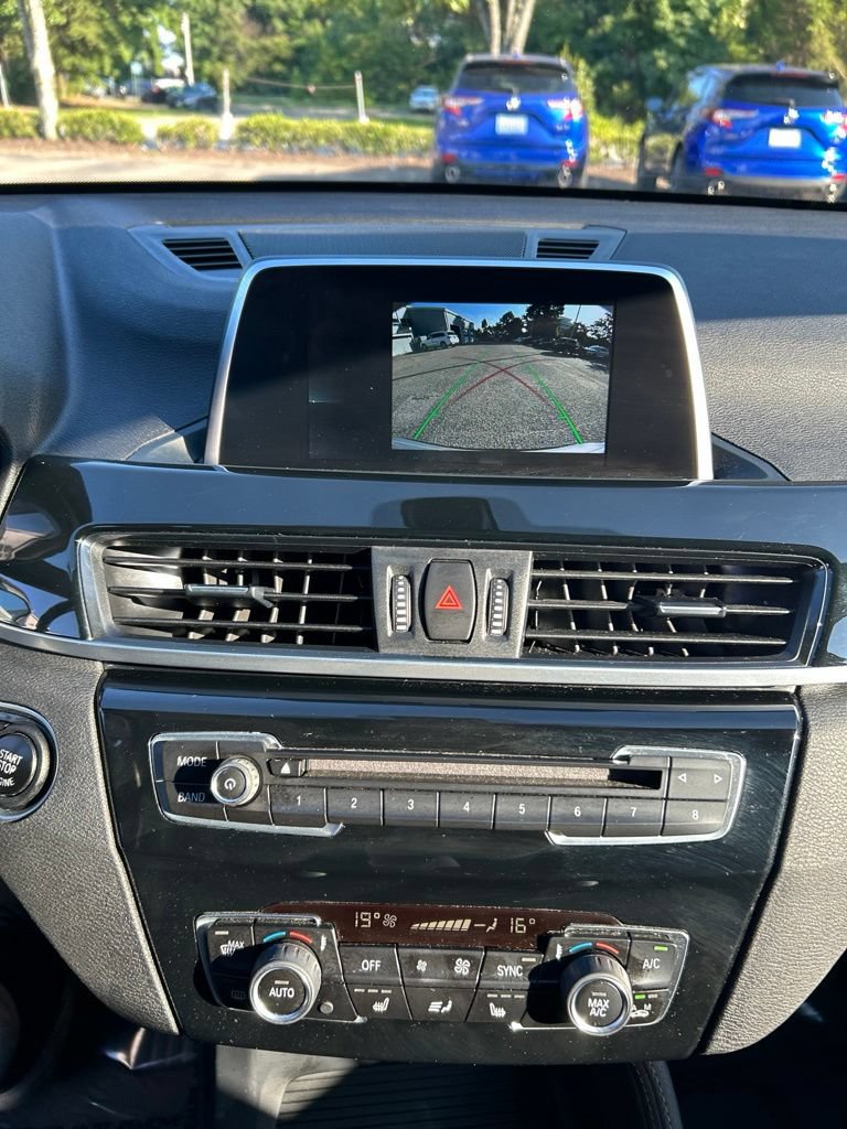 Used 2018 BMW X1 xDrive28i AWD/4WD image 13
