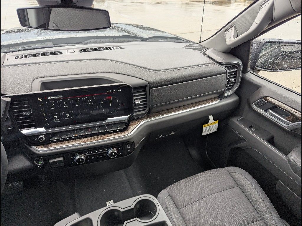 New 2026 GMC Sierra 1500 Elevation AWD/4WD image 19