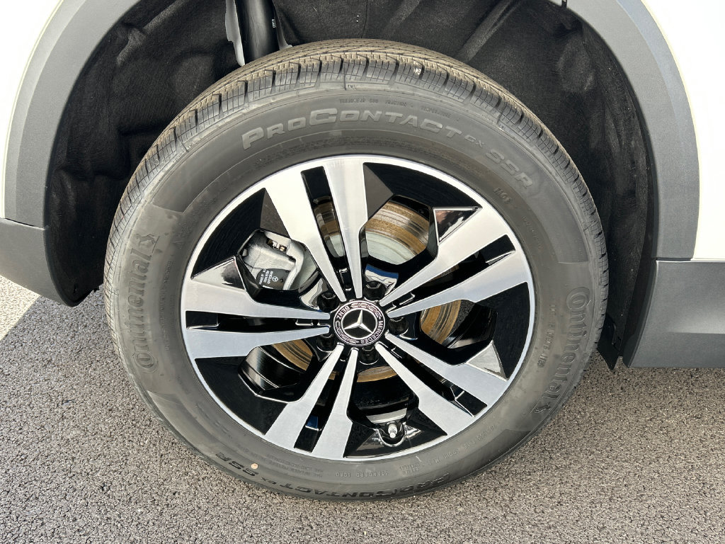 New 2026 Mercedes-Benz GLA 250 4MATIC image 34