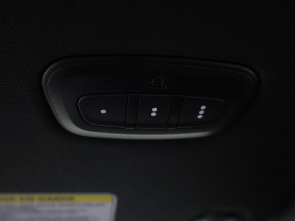 Used 2024 RAM 1500 Laramie RWD image 48