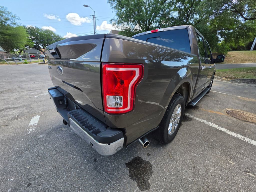 Used 2015 Ford F150 XLT w/ Equipment Group 302A Luxury image 13
