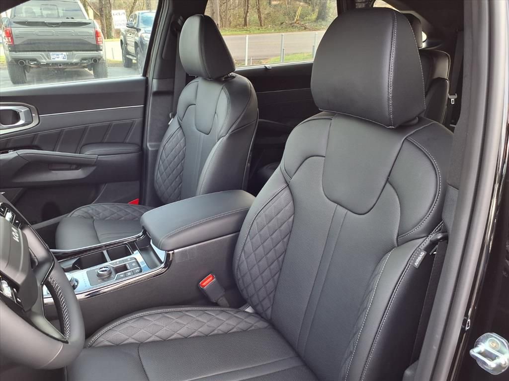 New 2026 Kia Sorento SX Prestige image 13