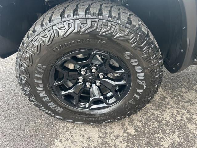 New 2026 RAM 1500 RHO AWD/4WD image 72