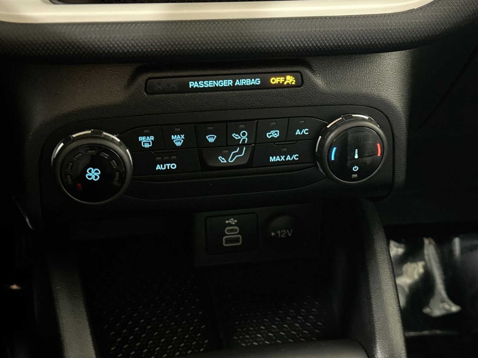 Used 2023 Ford Bronco Sport Heritage image 26