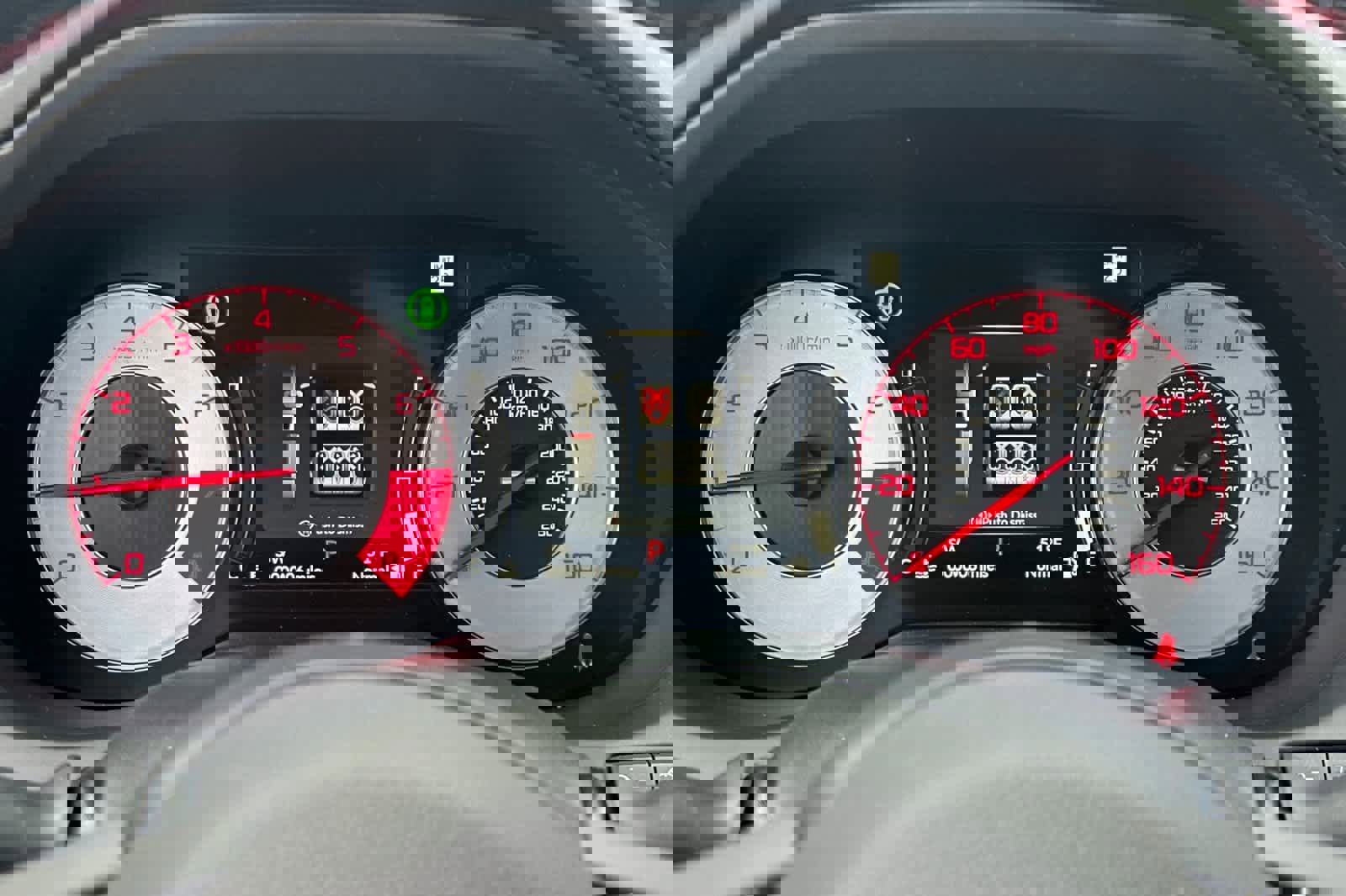 New 2026 Acura RDX A-Spec image 22