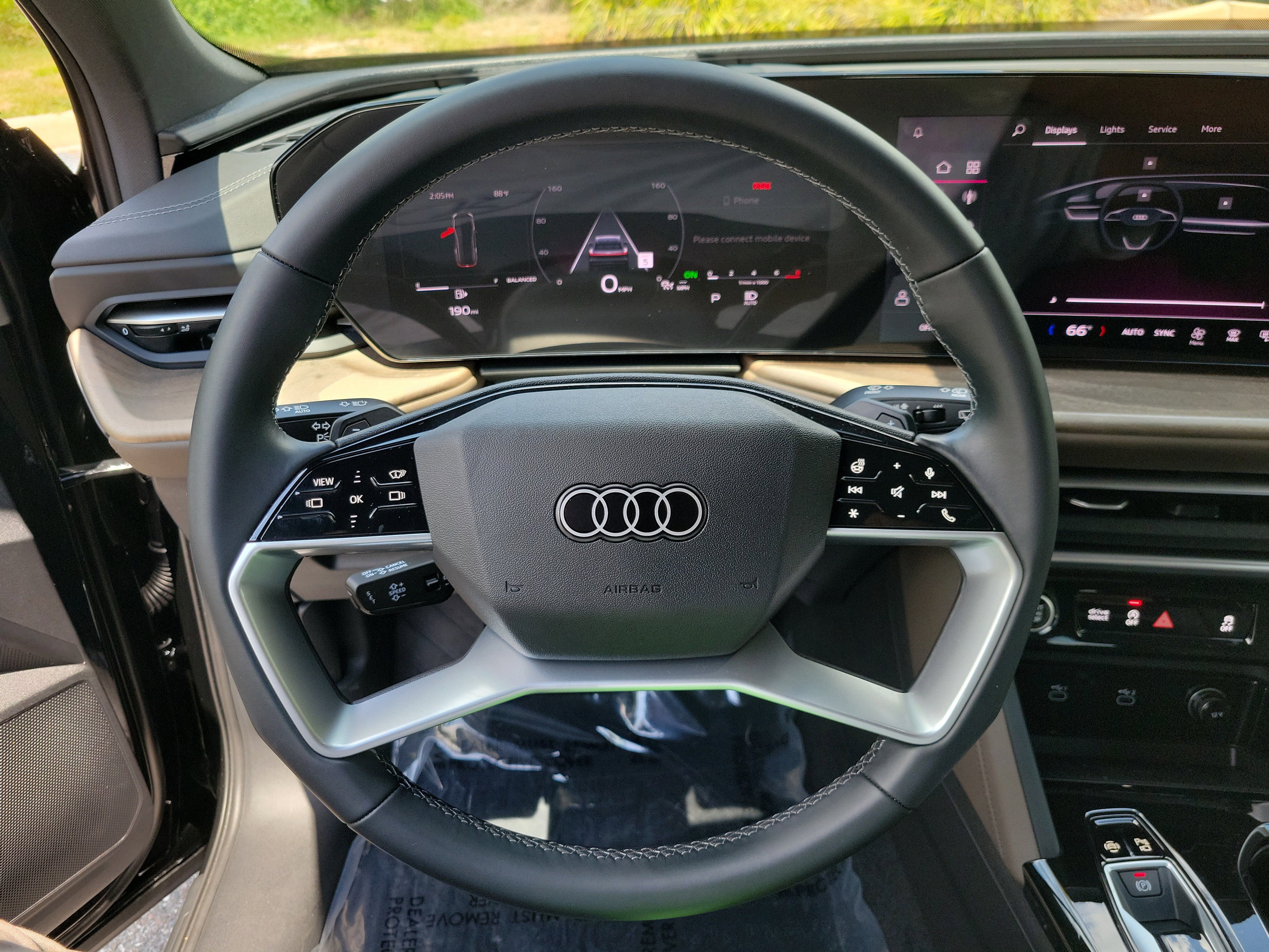 Certified 2025 Audi Q5 Prestige AWD/4WD image 27