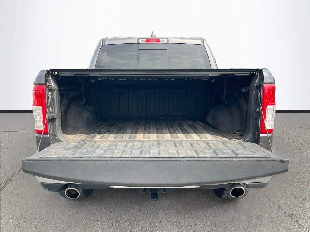Used 2021 RAM 1500 Big Horn AWD/4WD image 23