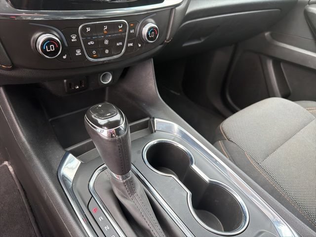 Used 2019 Chevrolet Traverse LT AWD/4WD image 20