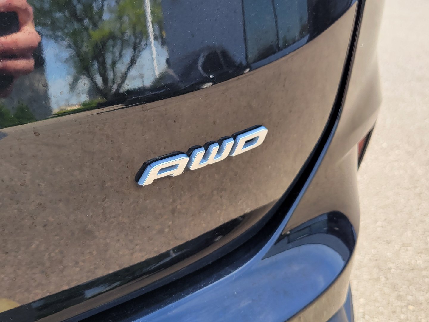 Used 2022 Ford Edge SEL AWD/4WD image 6
