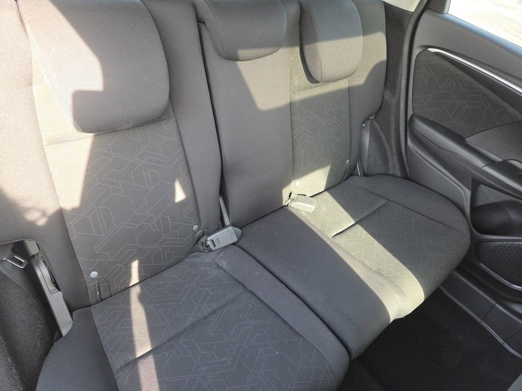 Used 2016 Honda Fit EX image 26