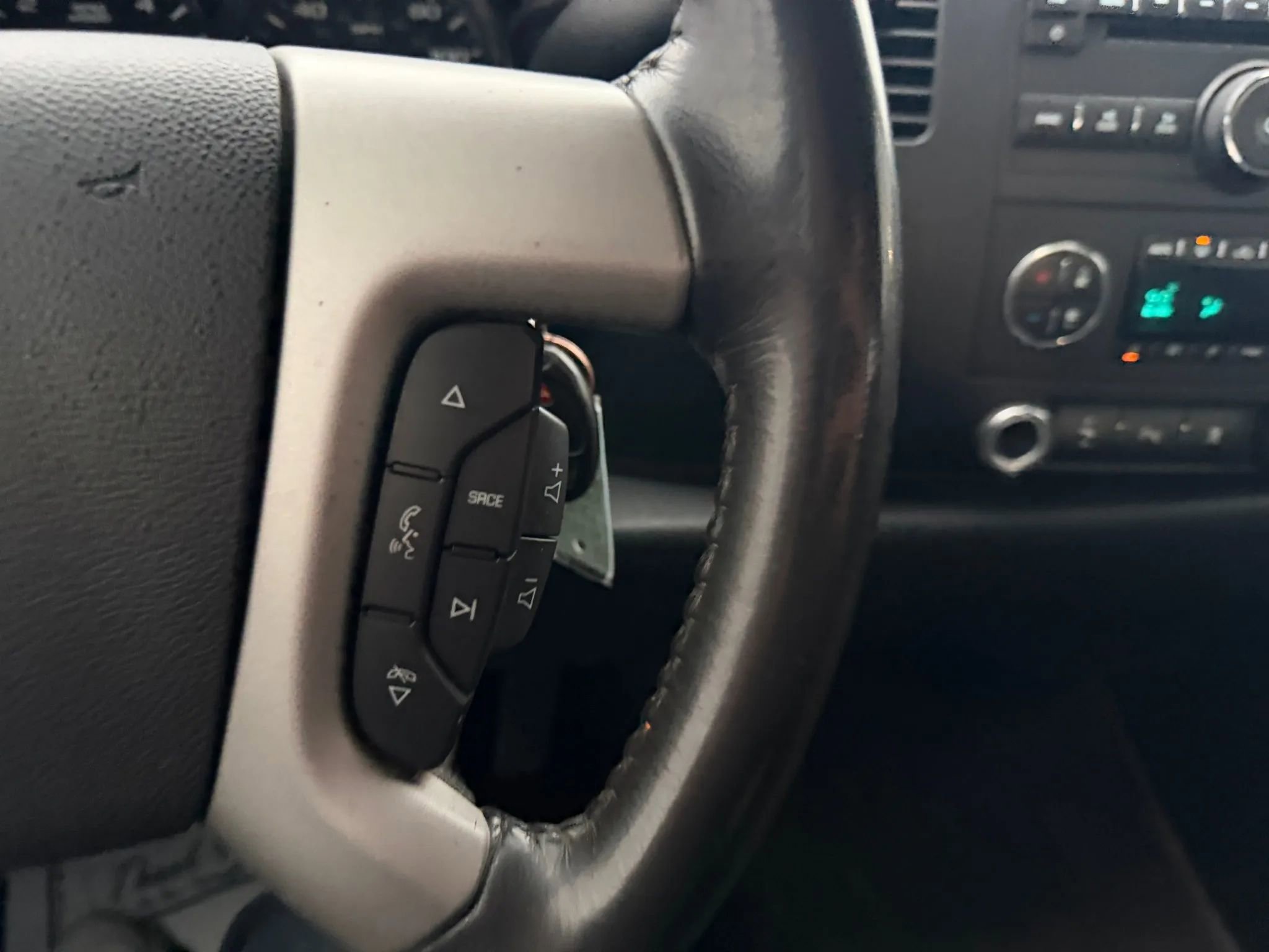 Used 2010 Chevrolet Silverado 1500 LT w/ Power Pack Plus image 23