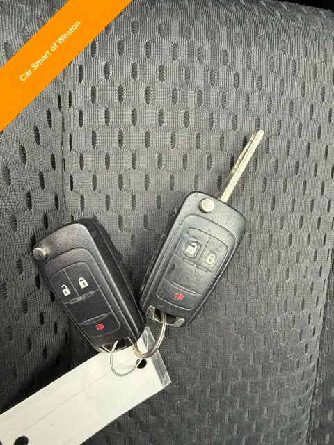 Used 2013 GMC Terrain SLE FWD image 31