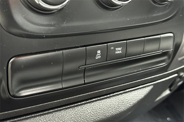 Used 2024 RAM 1500 Classic SLT image 35