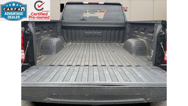 Used 2023 GMC Sierra 1500 Elevation image 14