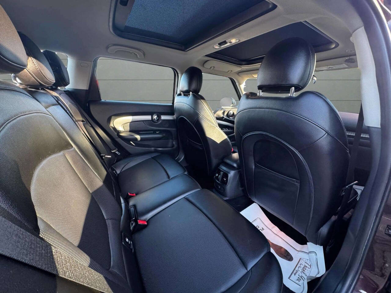 Used 2017 MINI Cooper Clubman S image 13