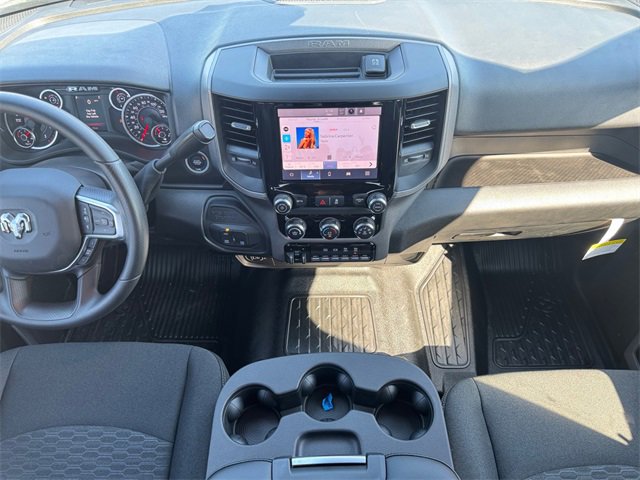 New 2026 RAM 3500 Tradesman w/ Chrome Appearance Group image 8