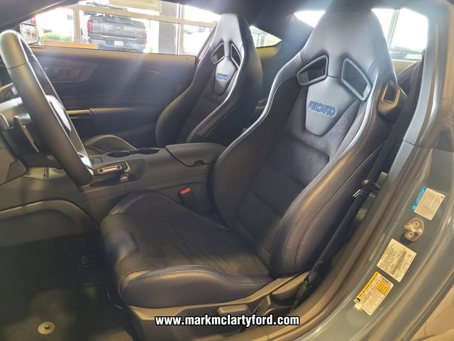 New 2025 Ford Mustang Dark Horse w/ Dark Horse Handlin Package image 5