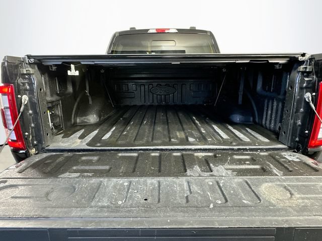 Used 2023 Ford F150 Lariat w/ Equipment Group 502A High AWD/4WD image 33