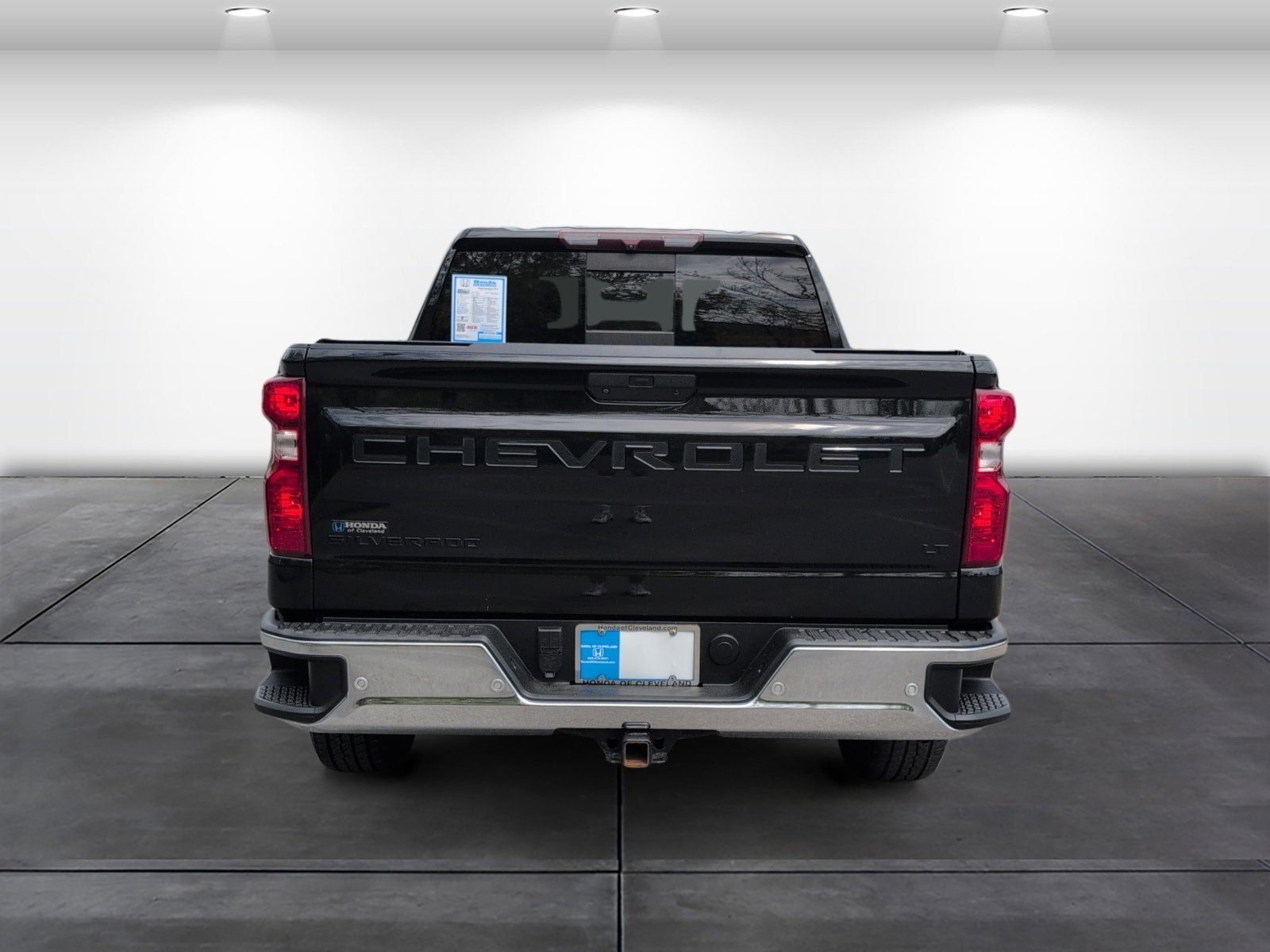 Used 2020 Chevrolet Silverado 1500 LT w/ All-Star Edition image 7