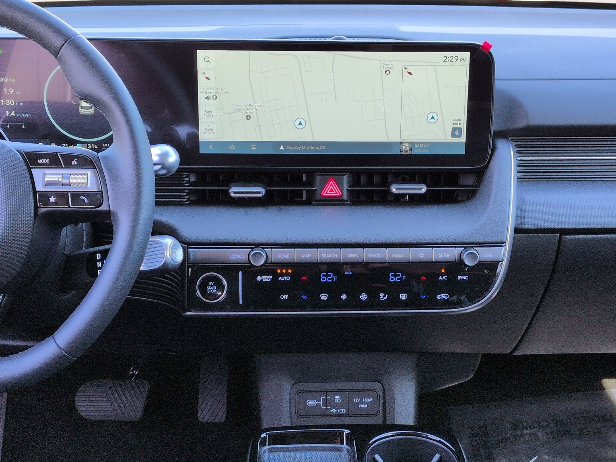 Used 2025 Hyundai Ioniq 5 SE image 29