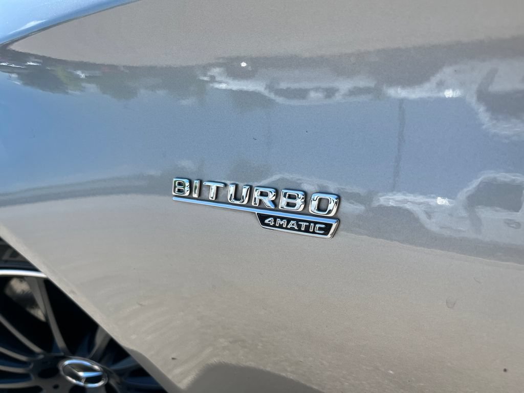 Used 2019 Mercedes-Benz C 43 AMG 4MATIC Sedan image 31