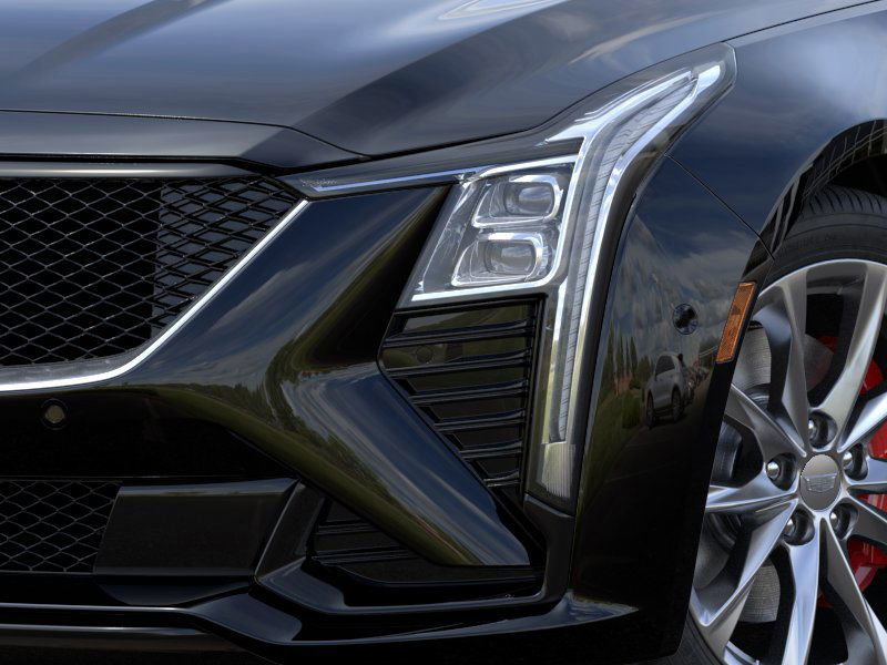 New 2025 Cadillac CT5 Sport image 10
