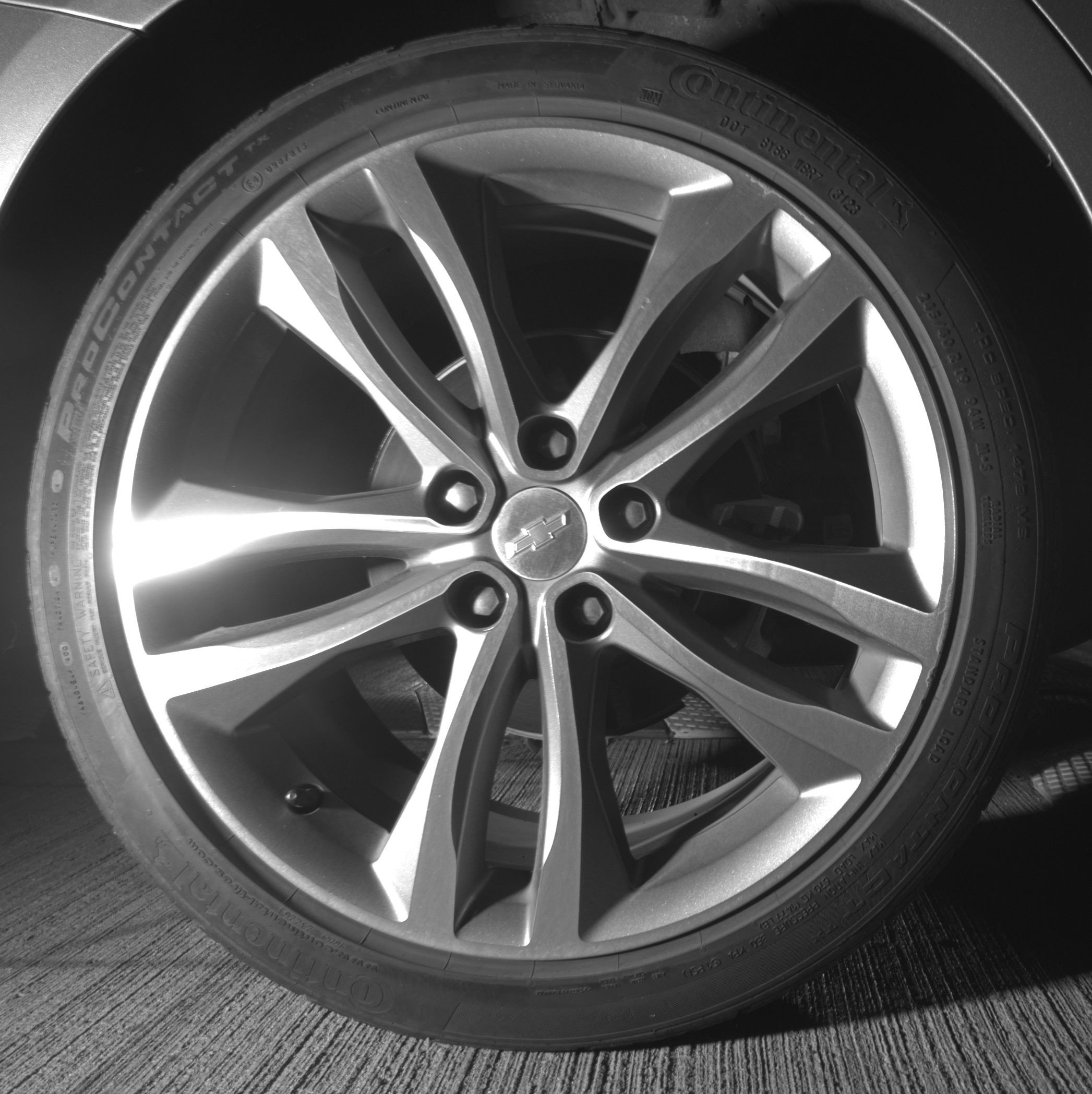 Used 2024 Chevrolet Malibu LT image 15