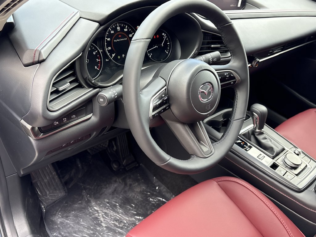 New 2026 MAZDA CX-30 AWD 2.5 S image 15