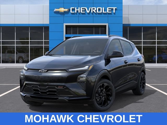 New 2027 Chevrolet Bolt RS FWD image 6